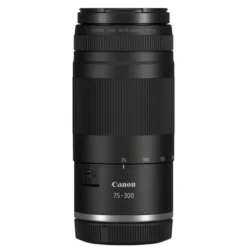 Canon objectif rf 75-300mm f4-5.6
