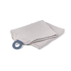 Cape d'allaitement mom'n play almond Beige