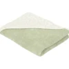 Cape de bain blueberry leaves (75 x 75 cm)