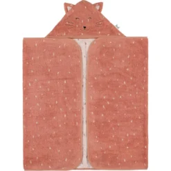 Cape de bain 70x130cm - mrs cat