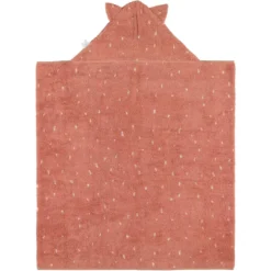 Cape de bain 70x130cm - mrs cat