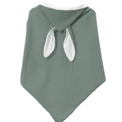 Cape, sortie de bain - 75 x 75 cm