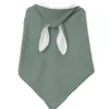 Cape, sortie de bain - 100 x 100 cm