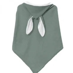 Cape, sortie de bain - 100 x 100 cm