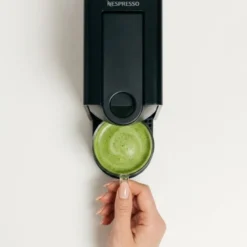 10 capsules 100% matcha cérémonie bio