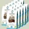 150 capsules nespresso® home compost