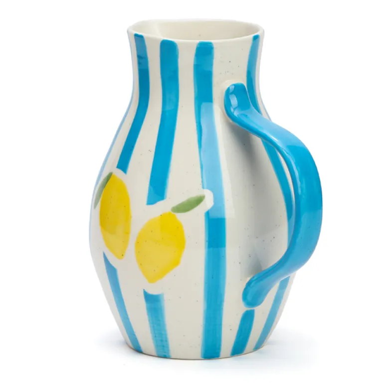Carafe citrons