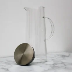 Carafe en verre - 1500ml