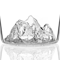 Carafe à spiritueux everest