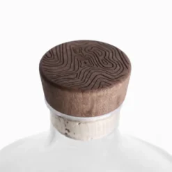 Carafe à spiritueux Topographic Mont Blanc 1,2 L Alaskan Maker