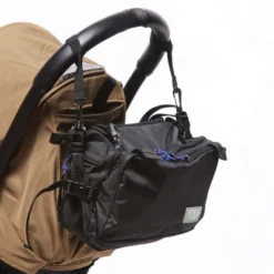 Caravanbag pack ultime ! - black