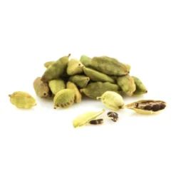 Cardamome verte bio - 100g - fruits entiers
