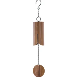 Carillon cloche 76 cm