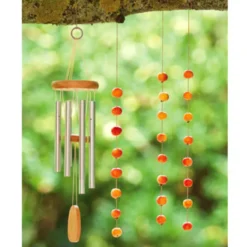 Carillon grégorien soprano