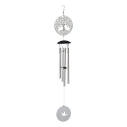Carillon à vent arbre de vie 46 cm