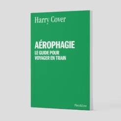 Carnet - aérophagie
