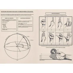 Carnet d'astronomie