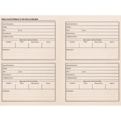 Carnet d'astronomie