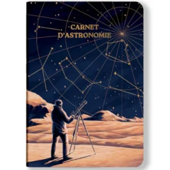 Carnet d'astronomie