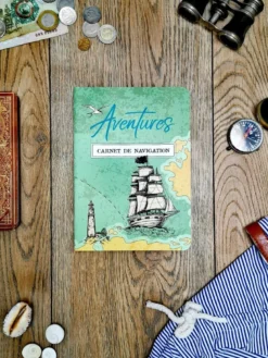 Carnet de navigation
