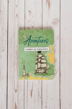 Carnet de navigation