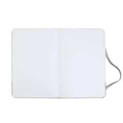 Carnet de notes à paillettes licorne -