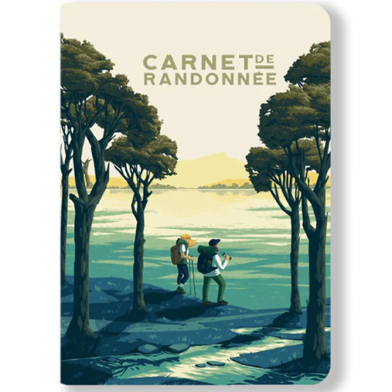 Carnet de randonnée