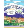 Carnet de voyage coloriages - Road trip