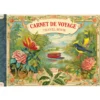 Carnet de voyage illustré Gwenaelle Trolez