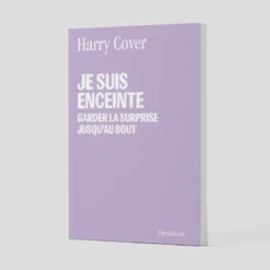 Carnet - je suis enceinte