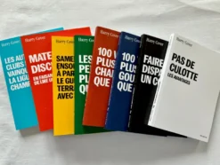 Carnet - lyon