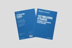 Carnet - 143 millions d'euros