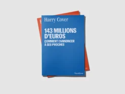 Carnet - 143 millions d'euros
