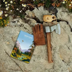 Carnet montagne été