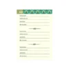 Carnet à mots de passe Hokusaï Gwenaelle Trolez