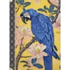 Carnet à mots de passe perroquet Gwenaelle Trolez