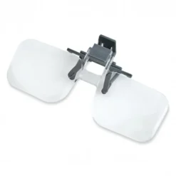 Carson clip & flip 2x