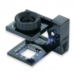 Carson linentest 11,5x15 mm