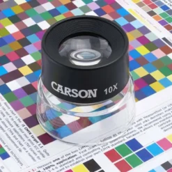 Carson lumiloupe 10x