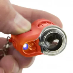 Carson micromini 20x orange