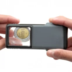 Carson minibrite avec housse de protection intégrée