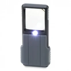 Carson minibrite avec housse de protection intégrée