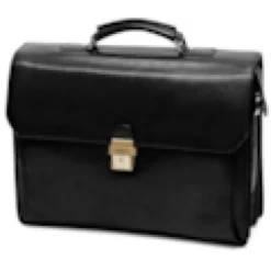 Cartable gérard henon new master gh 5528 Noir