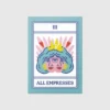 Carte a5 all empresses