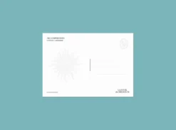 Carte a5 all empresses