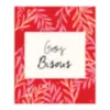 Carte Gros bisous