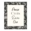 Carte Pense Crois Rêve Ose