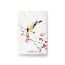 Carte à planter - cerisier