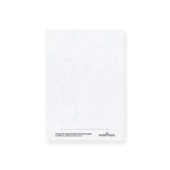 Carte à planter 2026 « joyeux noël »