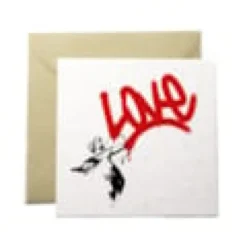 Carte à planter saint-valentin